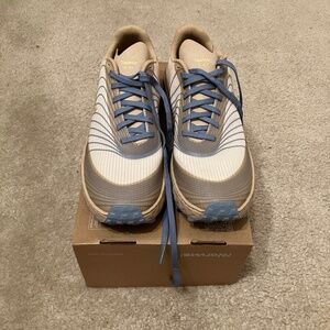 NNormal Tomir 2.01 Trail Running Sneaker Shoes Unisex Womens 8.5 Men’s 7.5 New